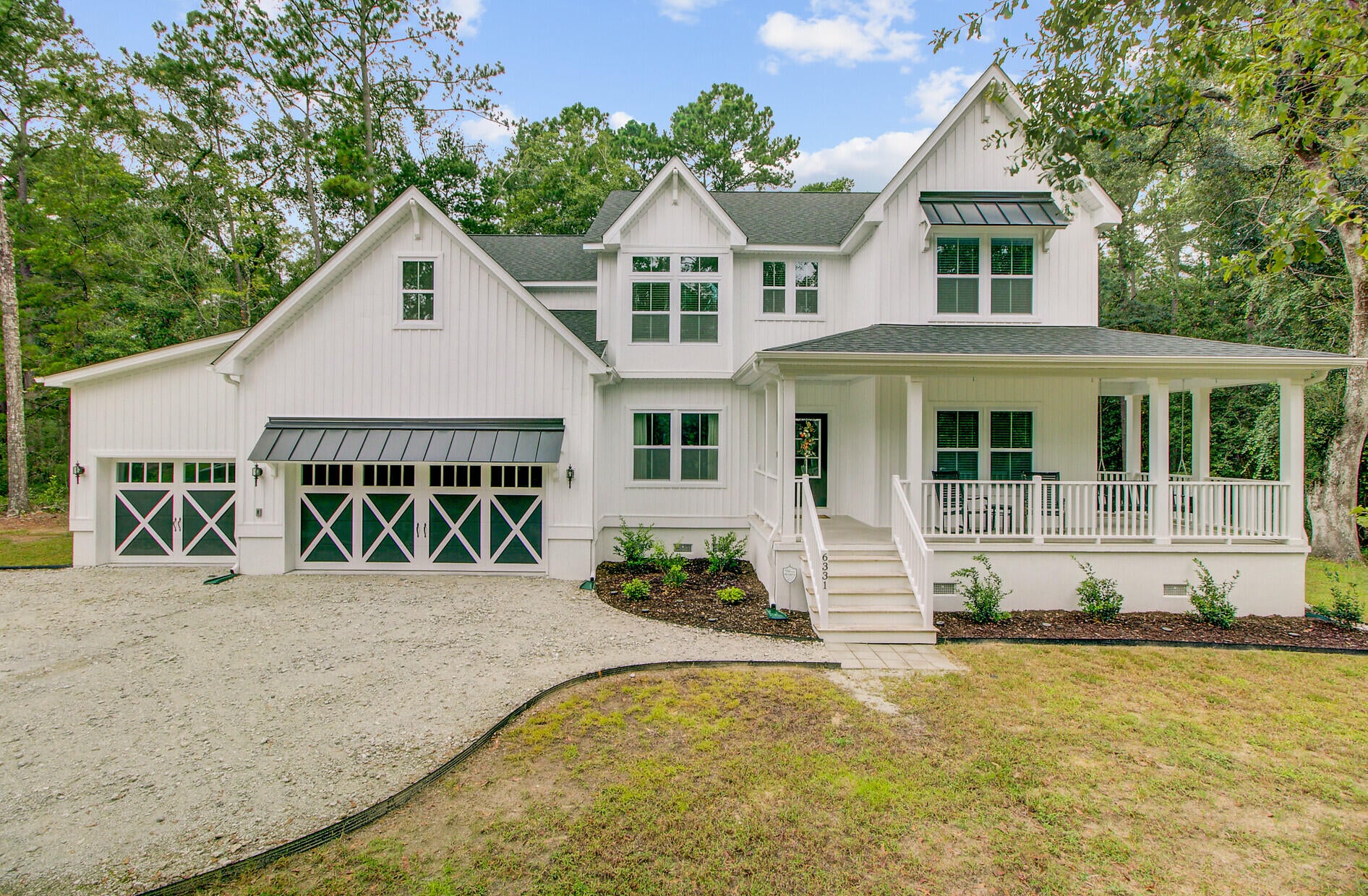 Ravenel, South Carolina, 29470, United States, 5 Bedrooms Bedrooms, ,3 BathroomsBathrooms,Residential,Active,1944033