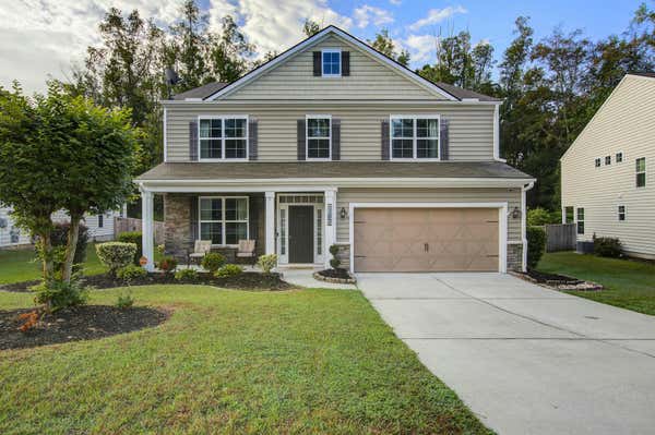 143 HICKORY RIDGE WAY, SUMMERVILLE, SC 29483 - Image 1