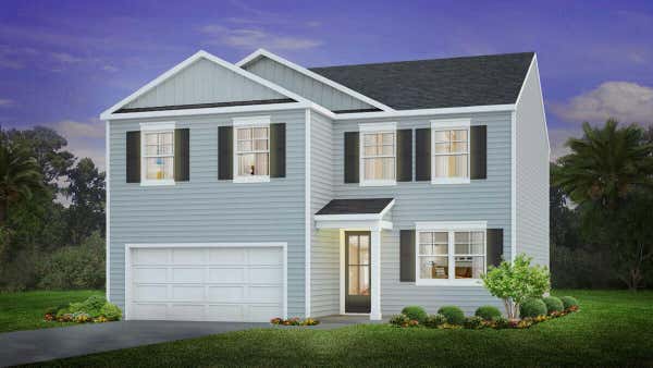 361 WILLOWS CRESCENT DR, MONCKS CORNER, SC 29461 - Image 1