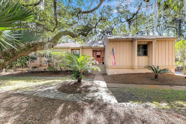 2435 SEABROOK ISLAND RD, SEABROOK ISLAND, SC 29455 - Image 1