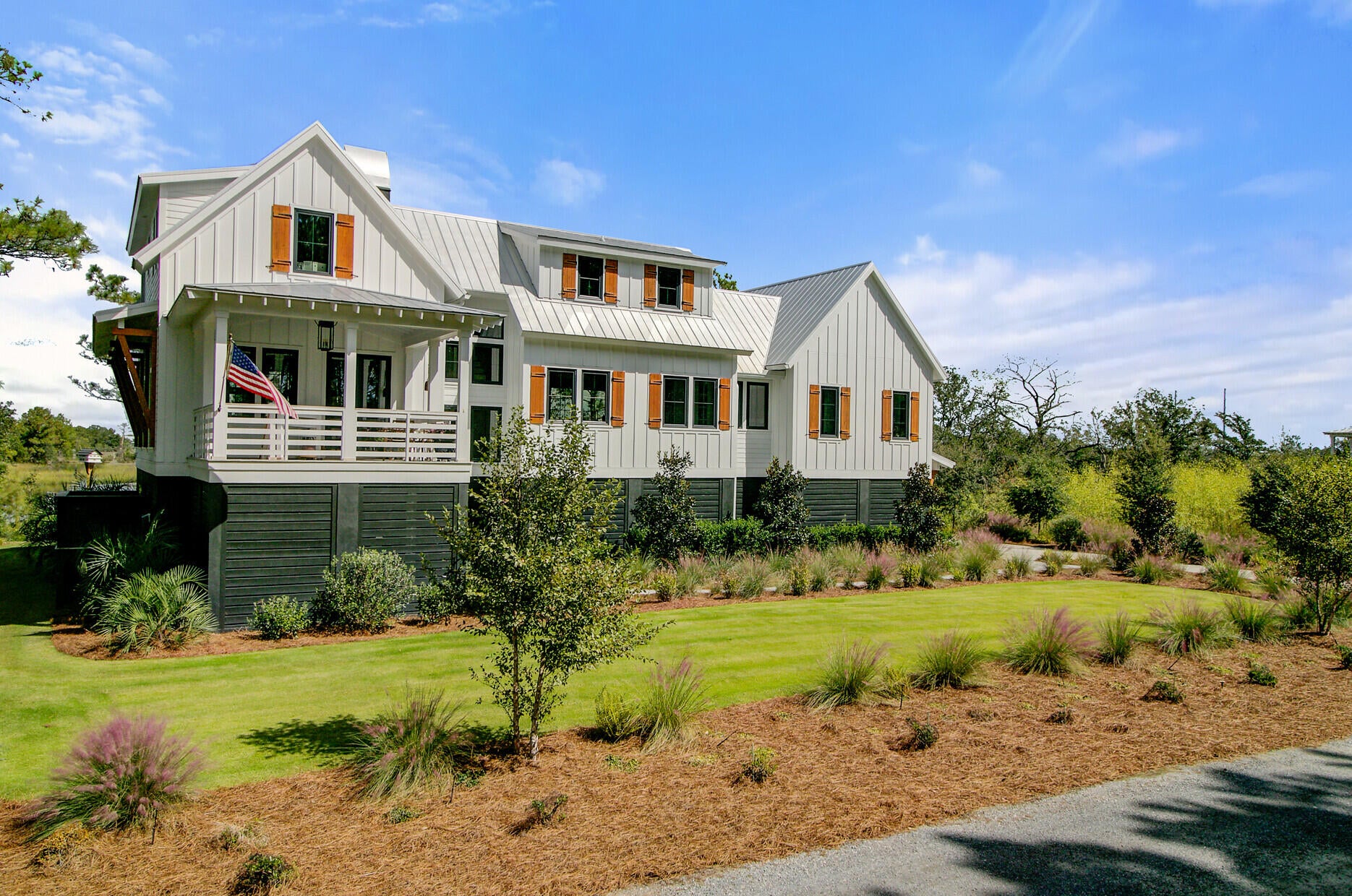 Johns Island, South Carolina, 29455, United States, 4 Bedrooms Bedrooms, ,4 BathroomsBathrooms,Residential,Active,1961948