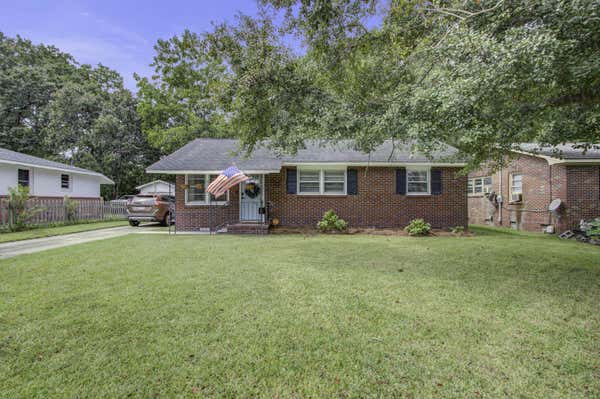 5103 MONTEREY ST, NORTH CHARLESTON, SC 29405 - Image 1