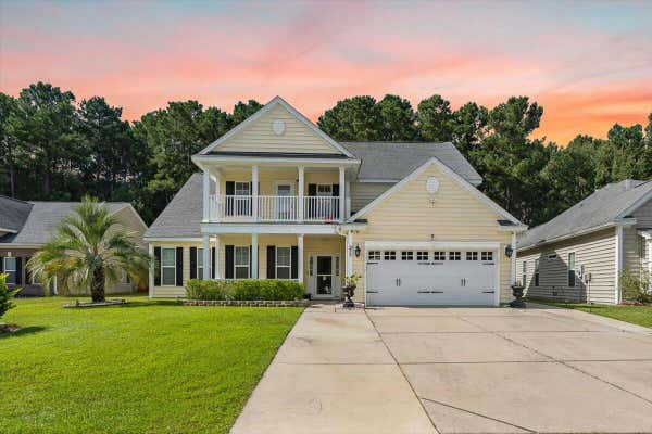 373 DECATUR DR, SUMMERVILLE, SC 29486 - Image 1