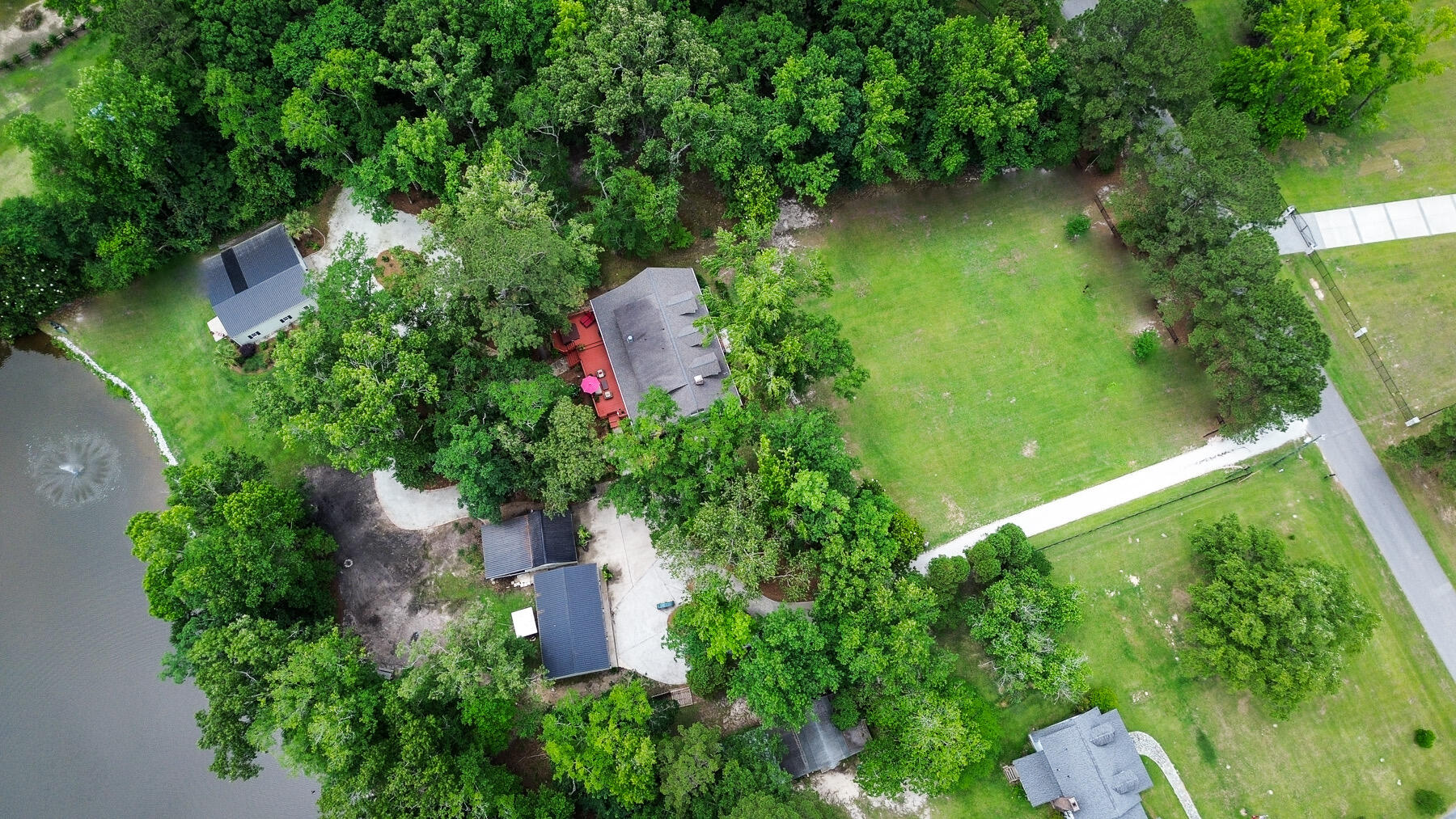 Summerville, South Carolina, 29483, United States, 5 Bedrooms Bedrooms, ,4 BathroomsBathrooms,Residential,Active,1823957