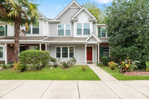 8052 SHADOW OAK DR, NORTH CHARLESTON, SC 29406 - Image 1