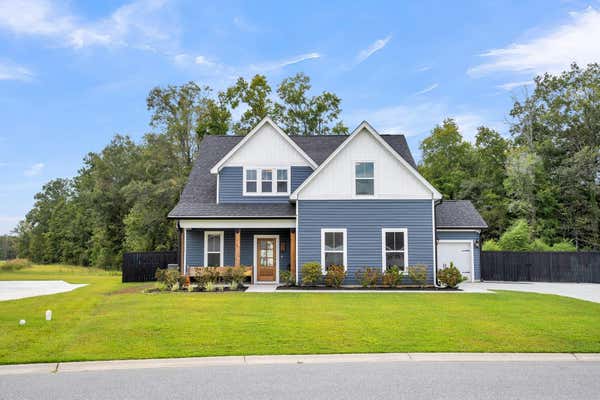 126 DARBY MEADOW LN, RIDGEVILLE, SC 29472 - Image 1