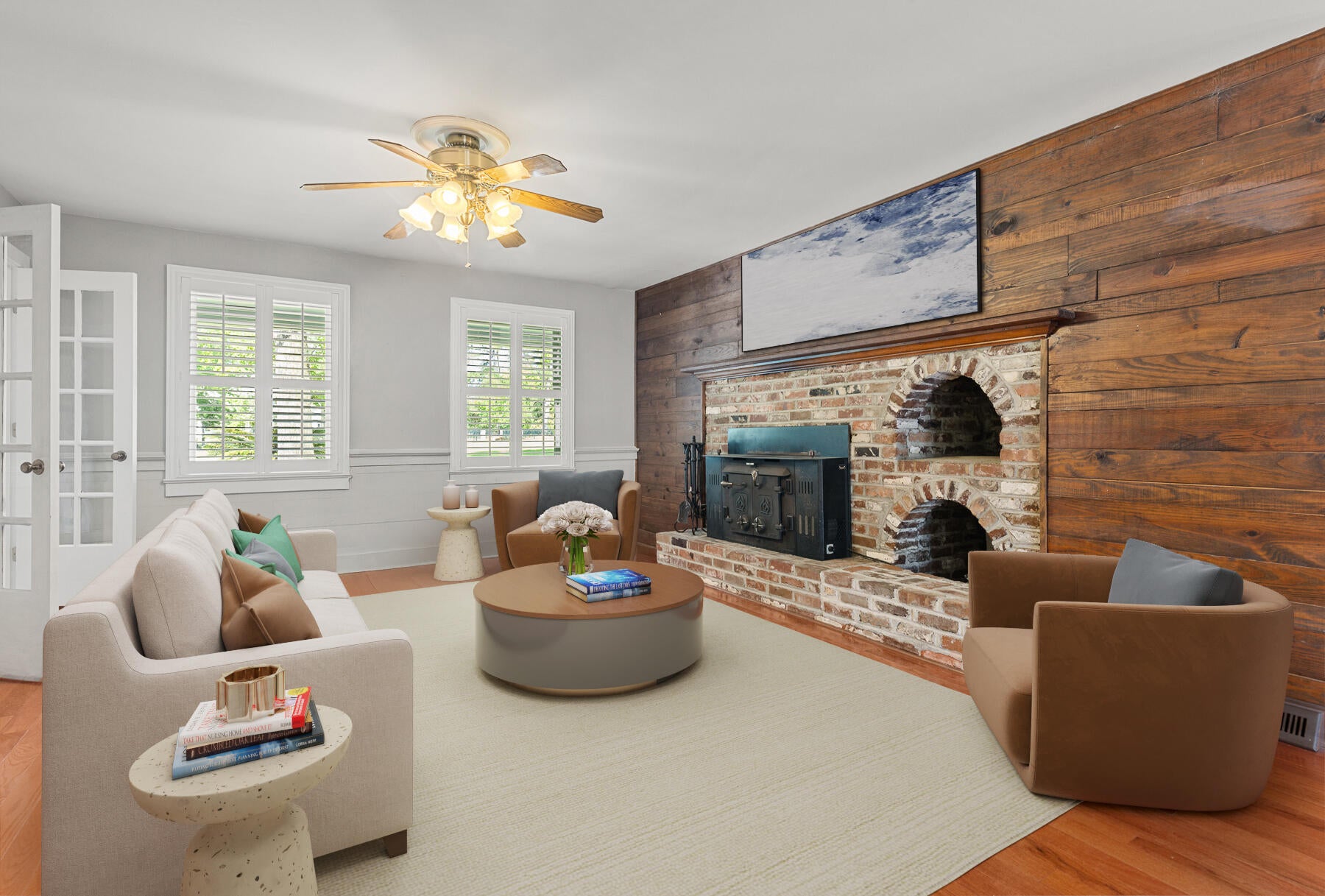 Summerville, South Carolina, 29483, United States, 5 Bedrooms Bedrooms, ,4 BathroomsBathrooms,Residential,Active,1823957