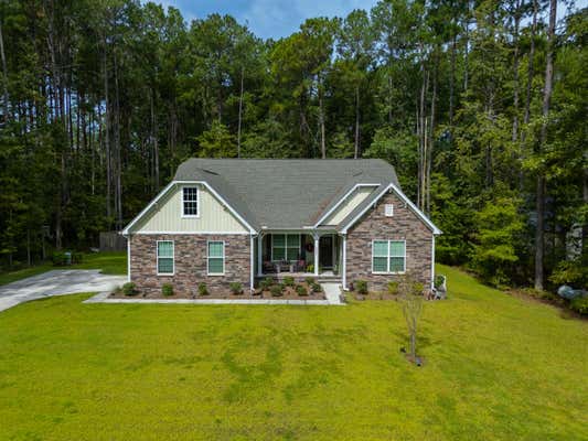 3003 FLAT ROCK LN, RIDGEVILLE, SC 29472 - Image 1