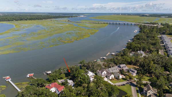 12 WRIGHTS POINT CIR, BEAUFORT, SC 29902 - Image 1