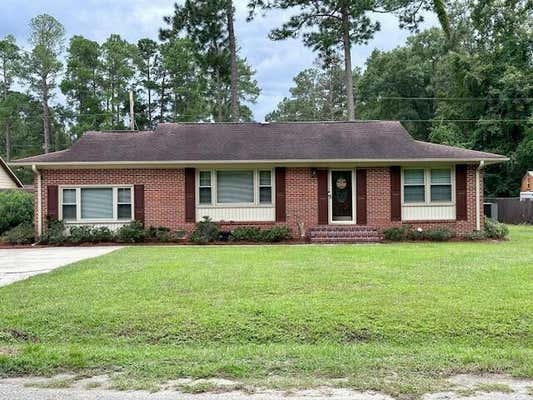 271 OTIS RD, WALTERBORO, SC 29488 - Image 1