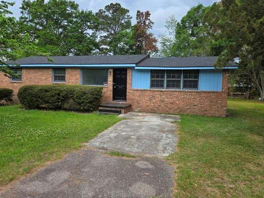 1751 MYERS RD, ORANGEBURG, SC 29115 - Image 1