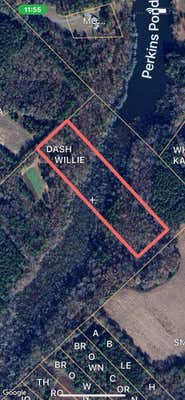 00 COMMUNITY CLUB ROAD, ELLOREE, SC 29047 - Image 1