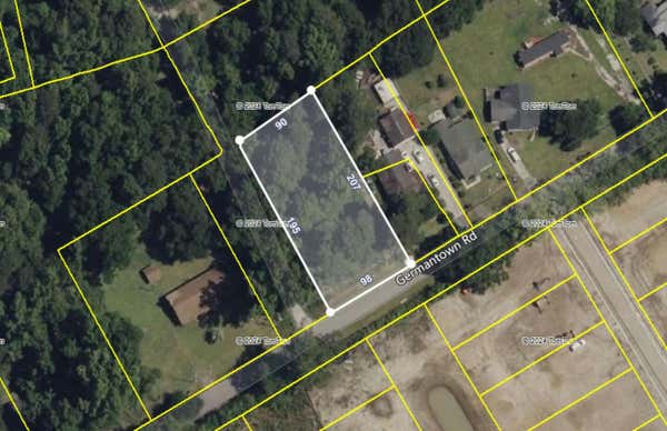 0 GERMANTOWN ROAD, SUMMERVILLE, SC 29483 - Image 1