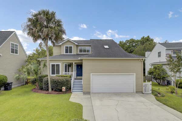 304 WILD HORSE LN, MOUNT PLEASANT, SC 29464 - Image 1