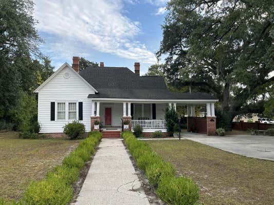 309 KELLY ST, KINGSTREE, SC 29556 - Image 1