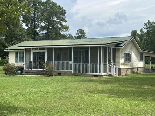 328 NEXSEN RD, KINGSTREE, SC 29556 - Image 1