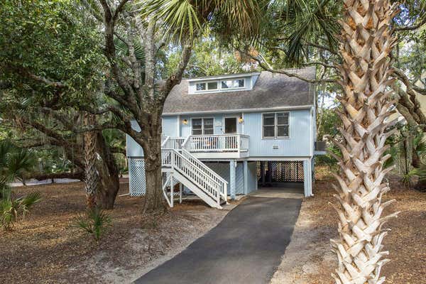 522 COBBY CREEK LN, SEABROOK ISLAND, SC 29455 - Image 1