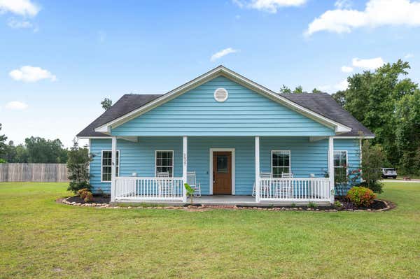 2427 SANTEE RIVER RD, SAINT STEPHEN, SC 29479 - Image 1