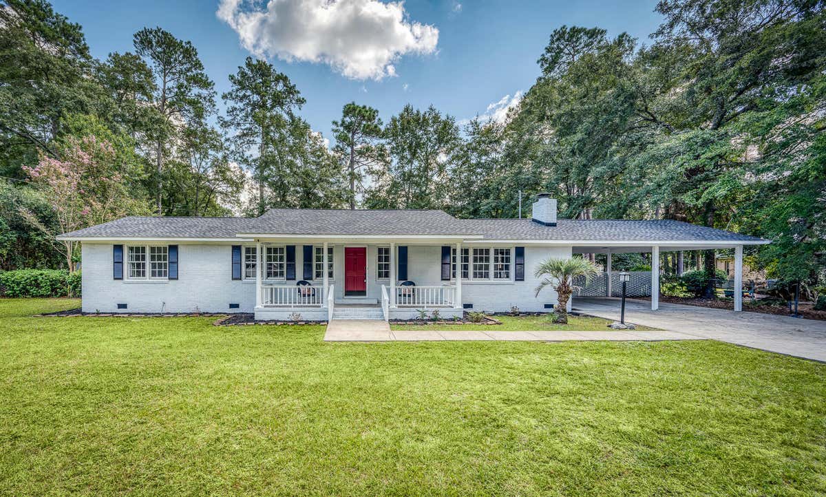 419 AZALEA DR, WALTERBORO, SC 29488, photo 1 of 27