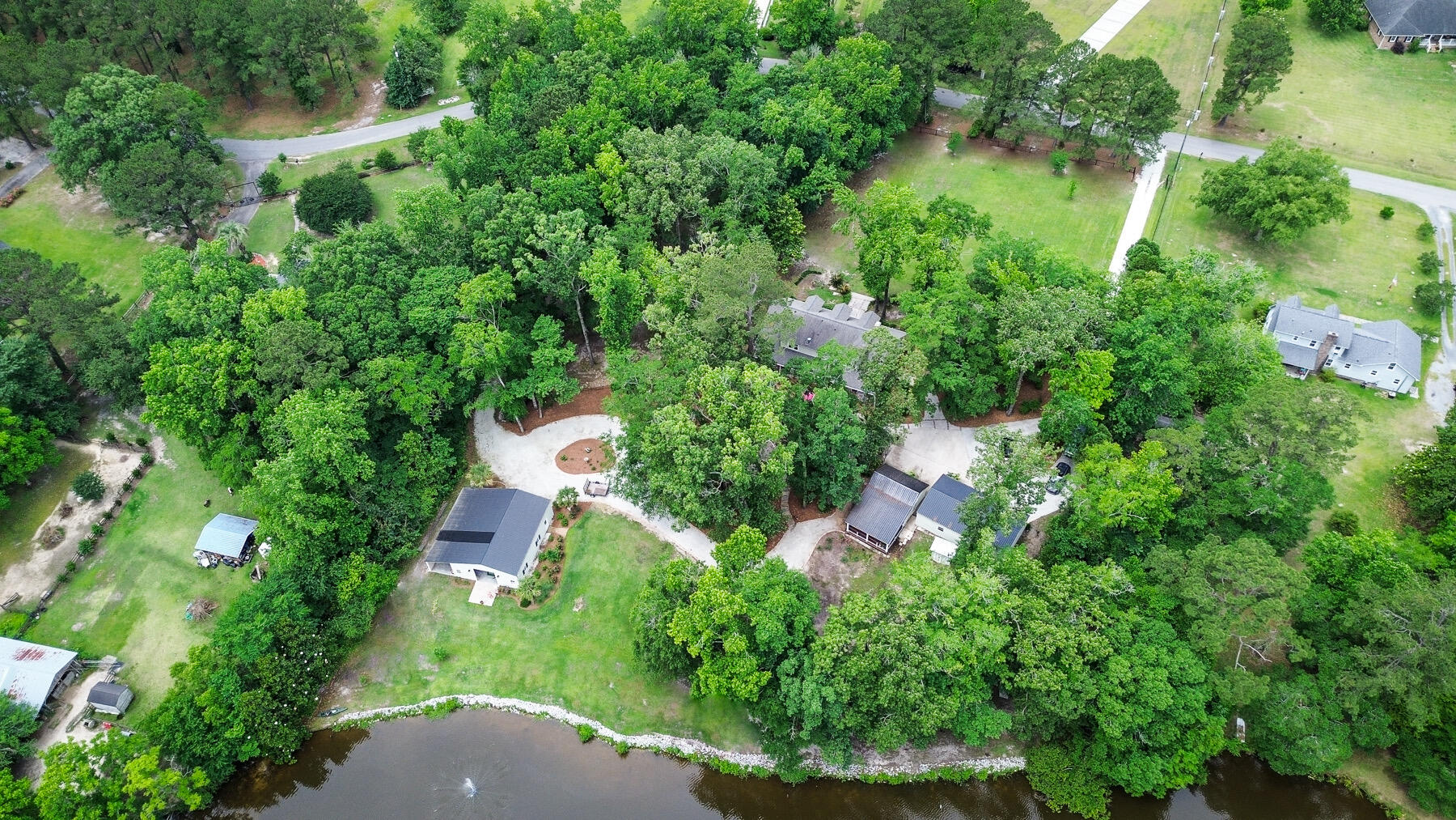 Summerville, South Carolina, 29483, United States, 5 Bedrooms Bedrooms, ,4 BathroomsBathrooms,Residential,Active,1823957