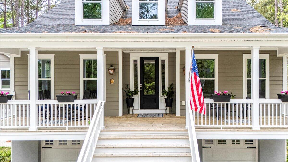 Johns Island, South Carolina, 29455, United States, 5 Bedrooms Bedrooms, ,4 BathroomsBathrooms,Residential,Active,1936428