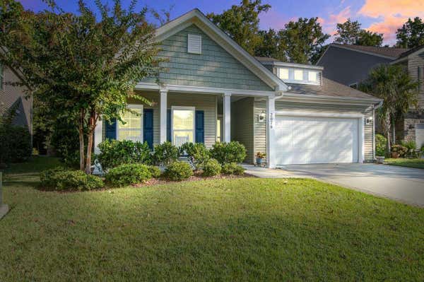 2076 WELSH PONY DR, MOUNT PLEASANT, SC 29429 - Image 1