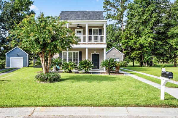 8913 PLANTERS ROW LN, SUMMERVILLE, SC 29485 - Image 1