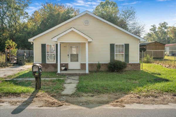 920 WOODS ST, ORANGEBURG, SC 29115 - Image 1