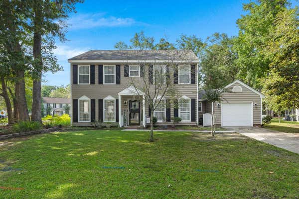 4734 COTILLION DR, CHARLESTON, SC 29420 - Image 1