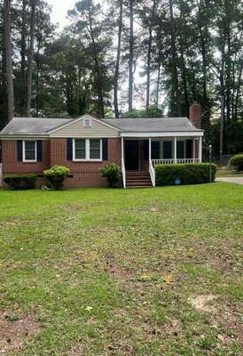 1555 PARK ST, ORANGEBURG, SC 29115 - Image 1