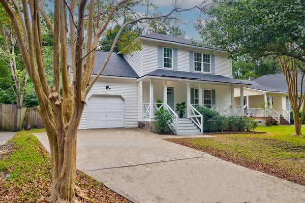 6725 BENT CREEK DR, NORTH CHARLESTON, SC 29420 - Image 1