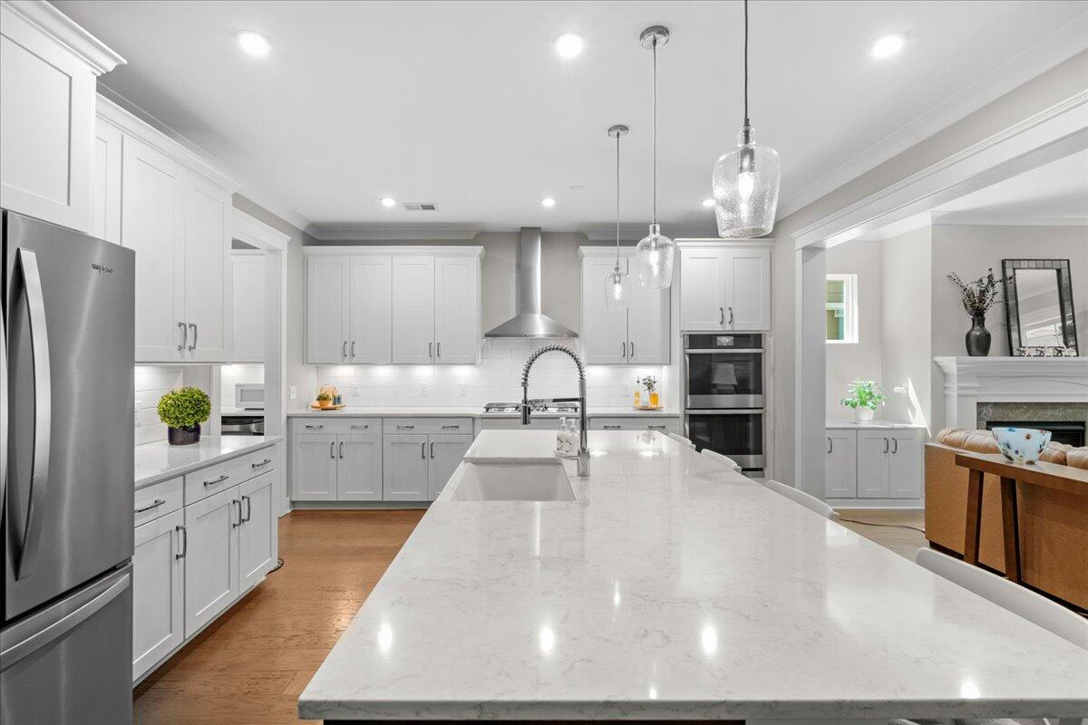 Johns Island, South Carolina, 29455, United States, 5 Bedrooms Bedrooms, ,4 BathroomsBathrooms,Residential,Active,1936428