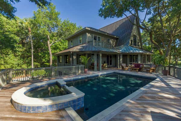 216 GLEN ABBEY, KIAWAH ISLAND, SC 29455 - Image 1