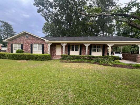 741 GUE RD, ORANGEBURG, SC 29115 - Image 1