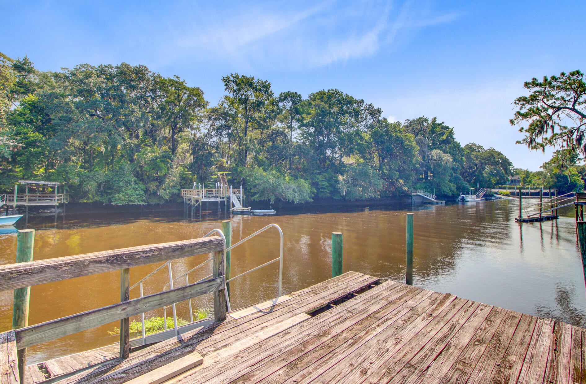 Summerville, South Carolina, 29485, United States, 4 Bedrooms Bedrooms, ,5 BathroomsBathrooms,Residential,Active,1919056
