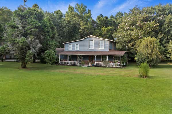 236 FOX RUN RD, SAINT GEORGE, SC 29477 - Image 1