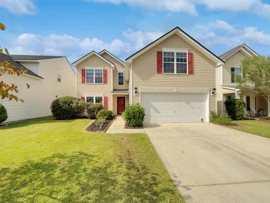 119 MOCKERNUT DR, LADSON, SC 29456 - Image 1