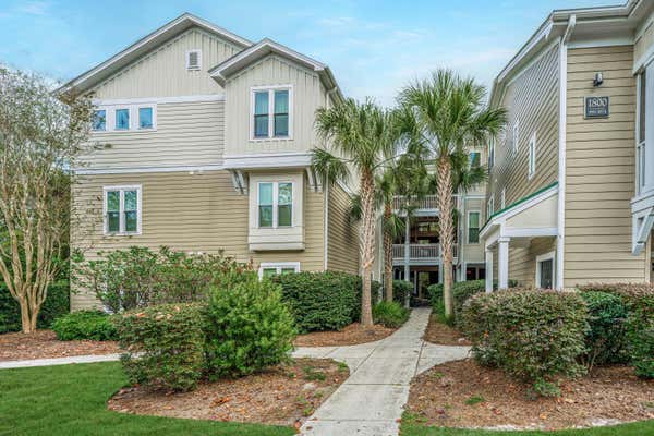 1834 EGRET CREST LN, CHARLESTON, SC 29414 - Image 1