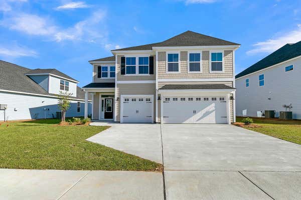 161 SEATON ST, SUMMERVILLE, SC 29486 - Image 1