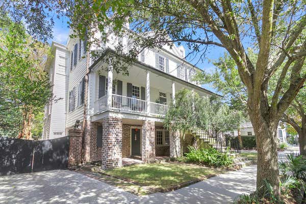 64 WARREN ST, CHARLESTON, SC 29403 - Image 1