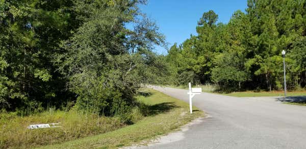 0 WATERSHED COURT, WALTERBORO, SC 29488 - Image 1