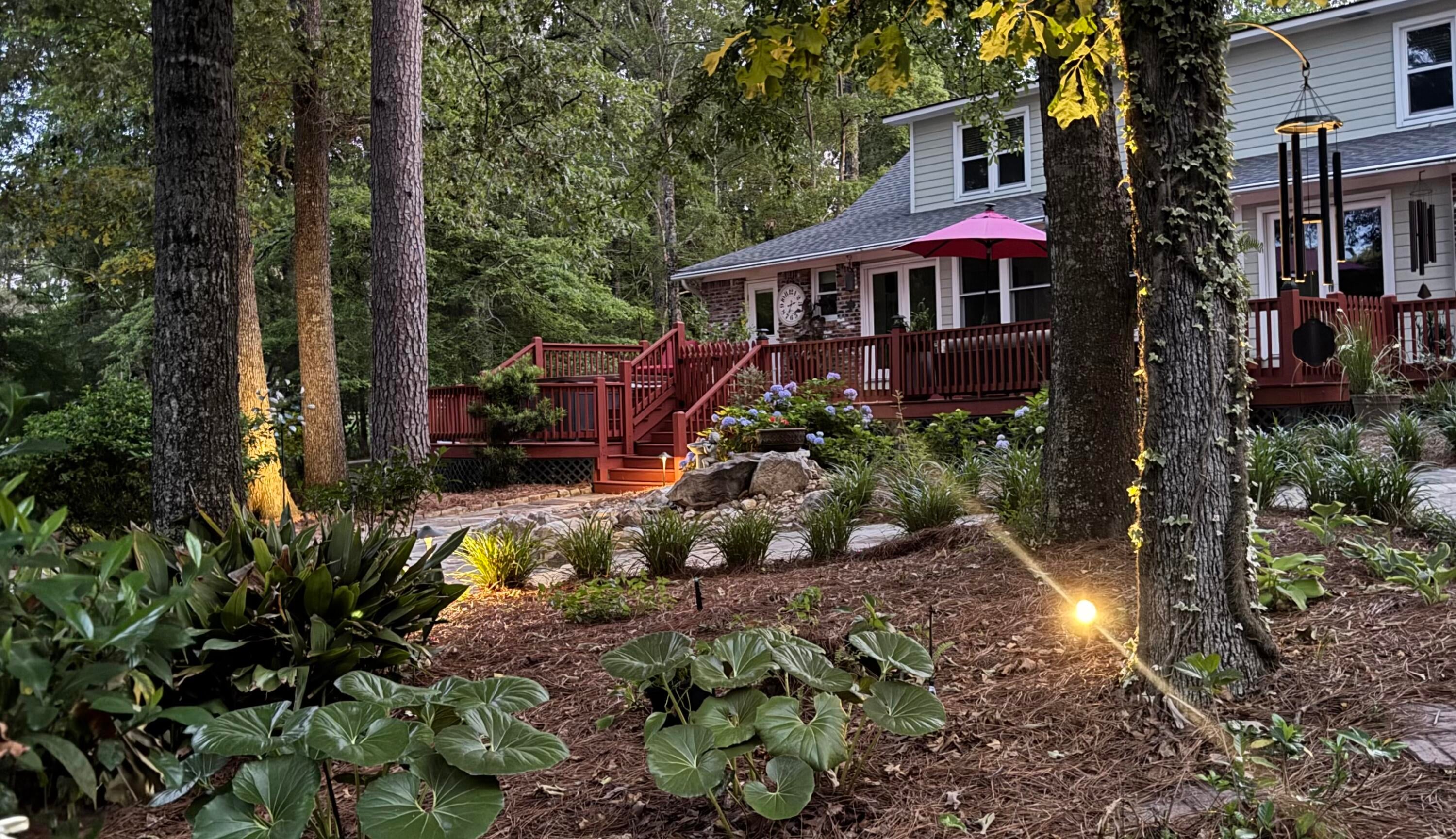 Summerville, South Carolina, 29483, United States, 5 Bedrooms Bedrooms, ,4 BathroomsBathrooms,Residential,Active,1823957