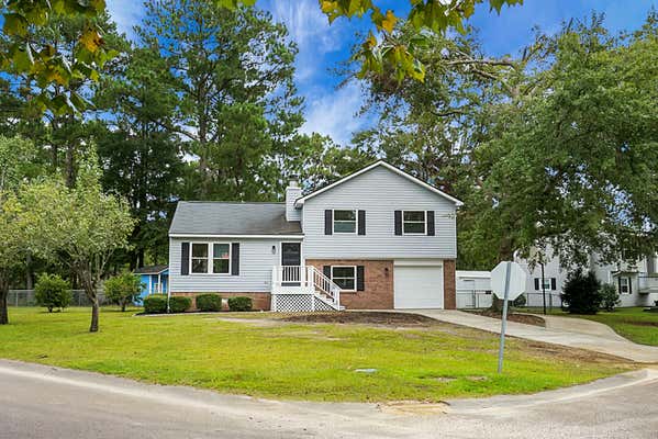 101 EWELL CT, SUMMERVILLE, SC 29486, photo 2 of 25