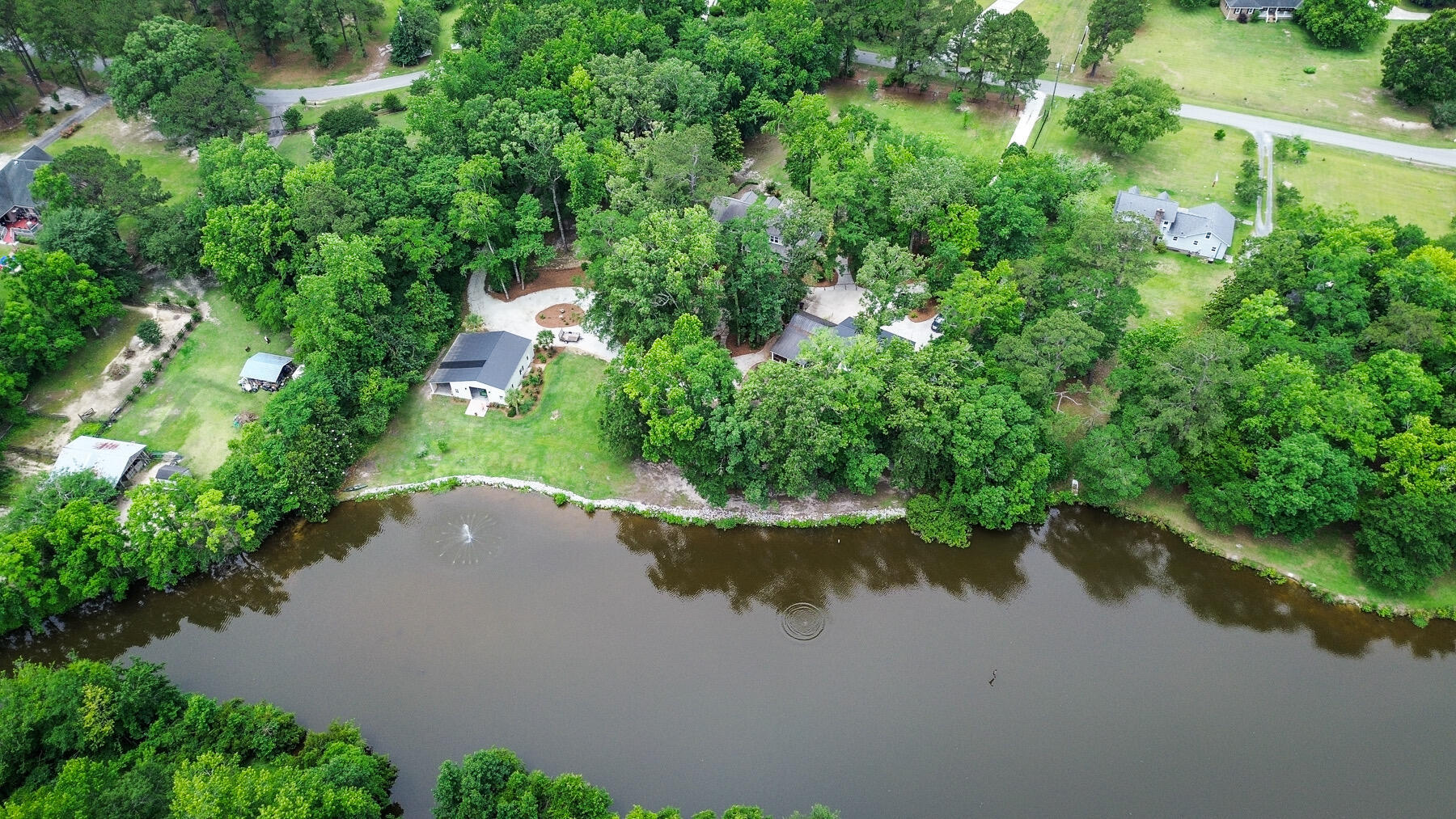 Summerville, South Carolina, 29483, United States, 5 Bedrooms Bedrooms, ,4 BathroomsBathrooms,Residential,Active,1823957