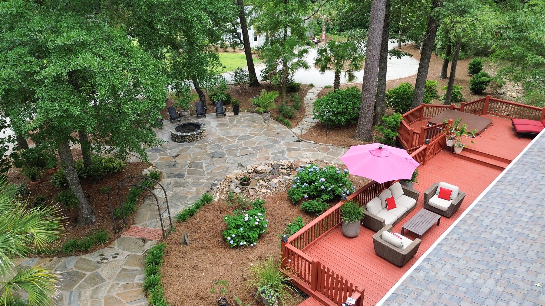 Summerville, South Carolina, 29483, United States, 5 Bedrooms Bedrooms, ,4 BathroomsBathrooms,Residential,Active,1823957
