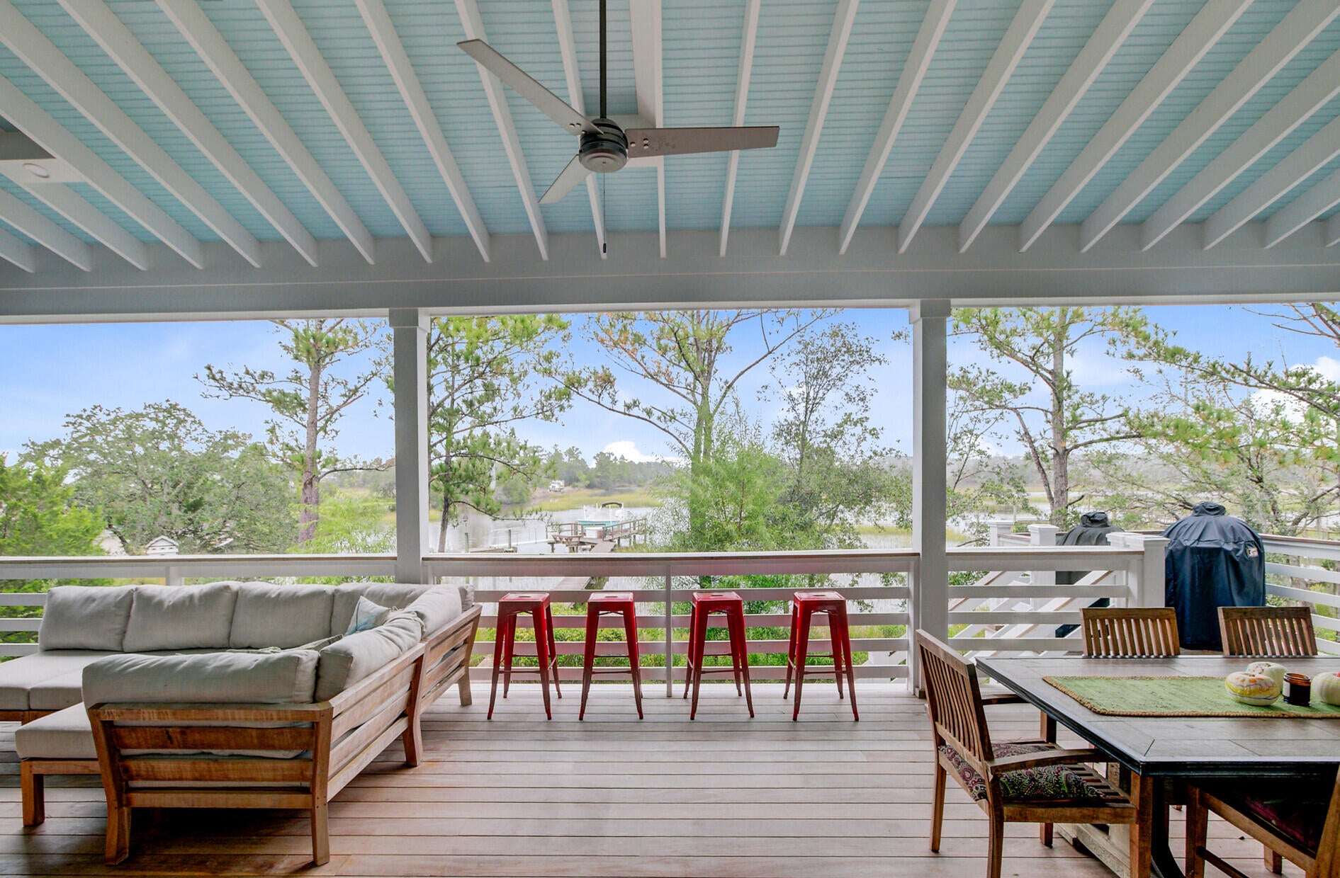 Johns Island, South Carolina, 29455, United States, 4 Bedrooms Bedrooms, ,4 BathroomsBathrooms,Residential,Active,1961948