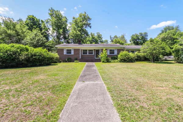 198 BYRNES ST, DENMARK, SC 29042 - Image 1