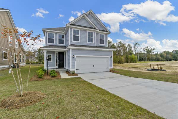 8801 LANNISTER DR, NORTH CHARLESTON, SC 29420 - Image 1