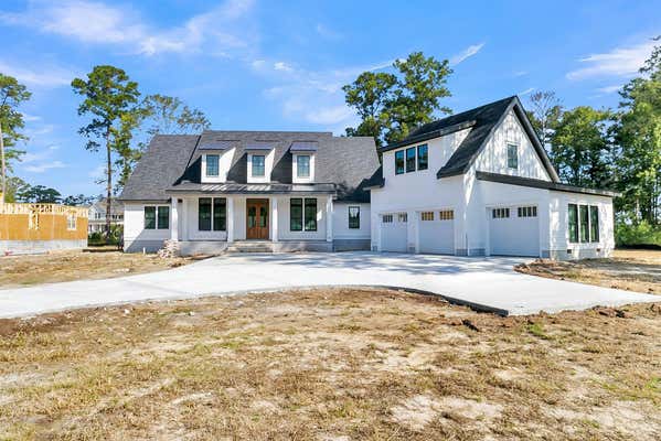 3949 BULOW LANDING ROAD, RAVENEL, SC 29470 - Image 1