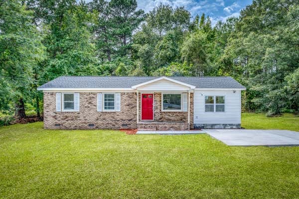 1091 SPRING PLAINS RD, CROSS, SC 29436 - Image 1